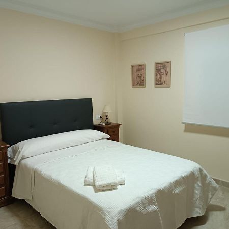 Delicia, Sol Y Mar Apartment มาลากา ภายนอก รูปภาพ