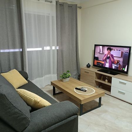 Delicia, Sol Y Mar Apartment มาลากา ภายนอก รูปภาพ
