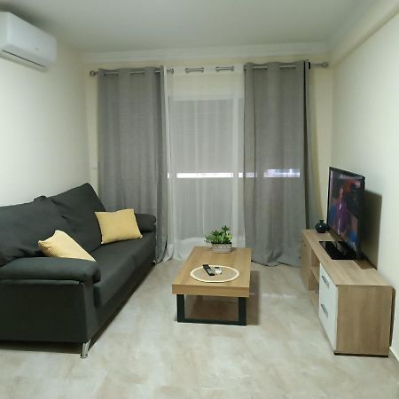 Delicia, Sol Y Mar Apartment มาลากา ภายนอก รูปภาพ