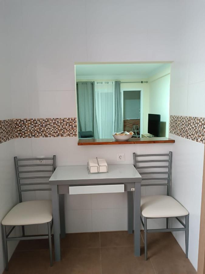 Delicia, Sol Y Mar Apartment มาลากา ภายนอก รูปภาพ