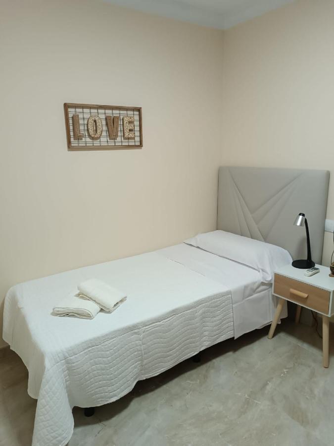 Delicia, Sol Y Mar Apartment มาลากา ภายนอก รูปภาพ