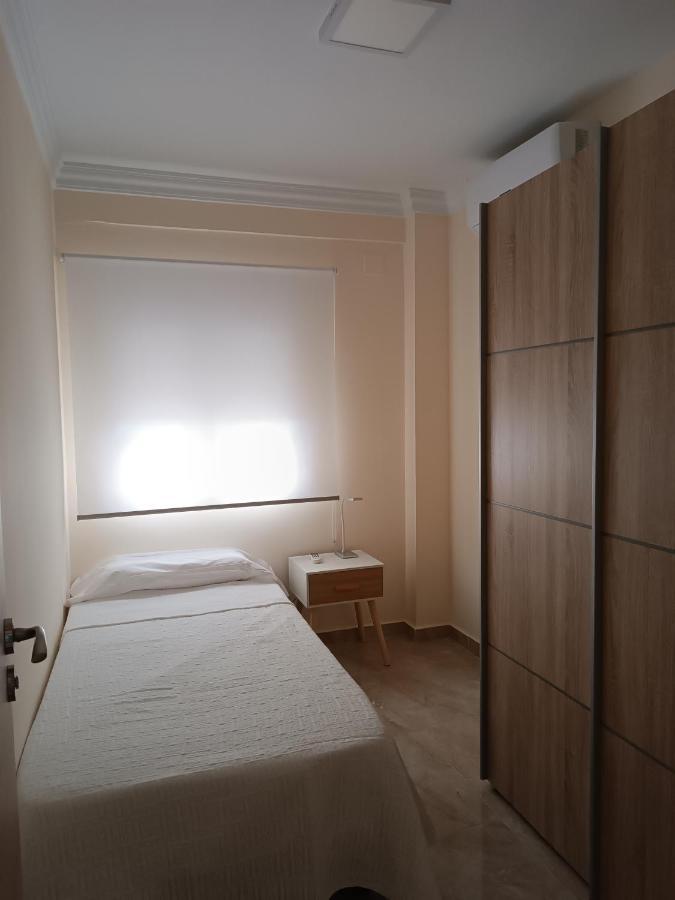 Delicia, Sol Y Mar Apartment มาลากา ภายนอก รูปภาพ