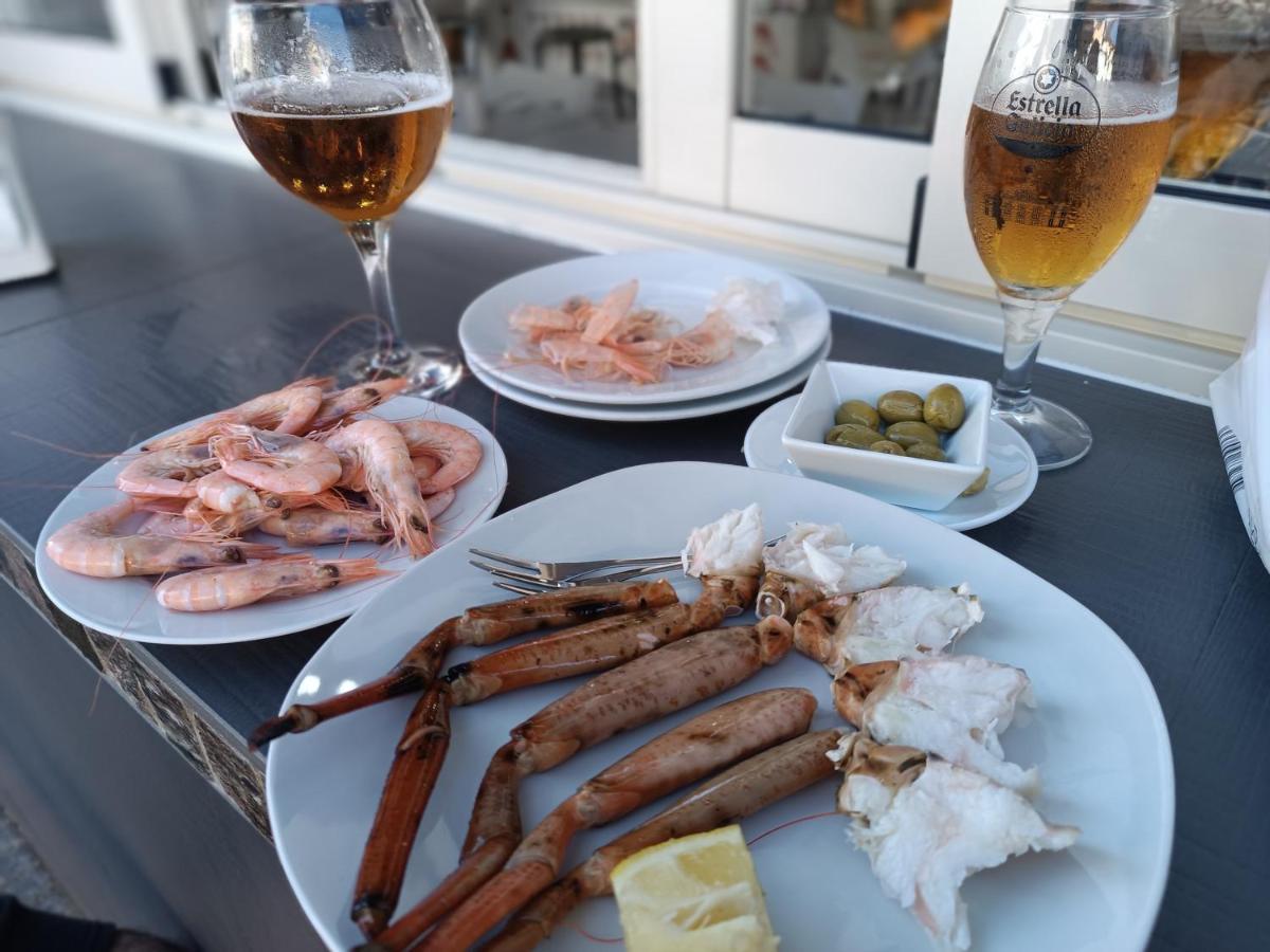 Delicia, Sol Y Mar Apartment มาลากา ภายนอก รูปภาพ